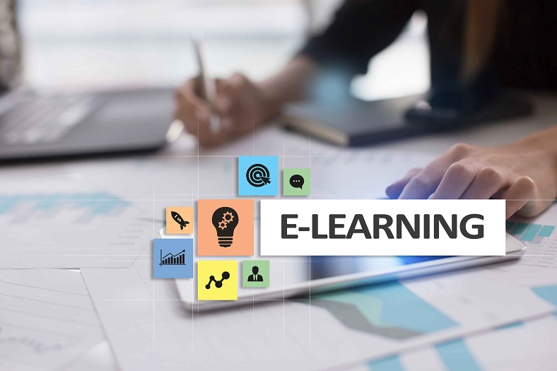 Tendencias elearning